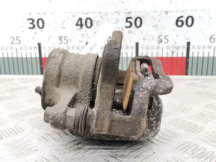 Суппорт для Hyundai-KIA Santa Fe 2 (CM)