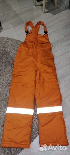 Костюм рабочий