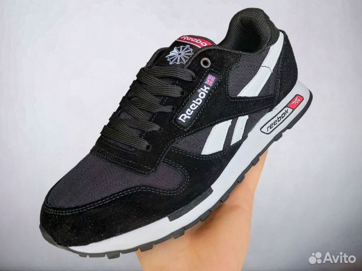 Кроссовки Reebok Classic