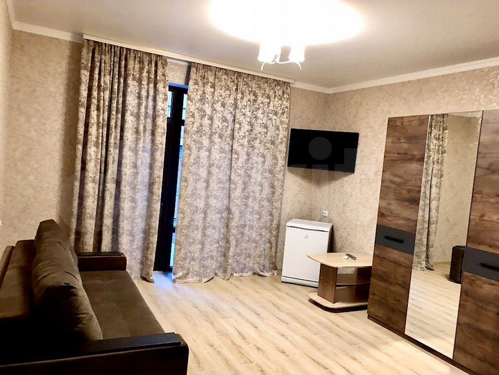 Комната 20 м², 1/2 эт.