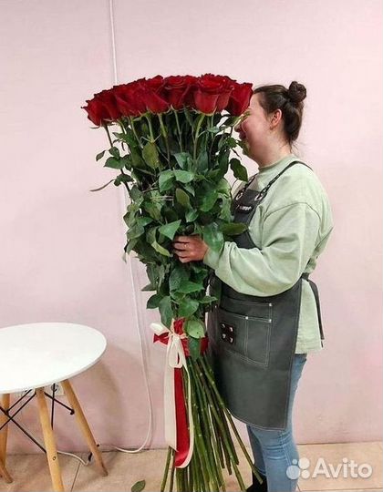 101 роза цветы букеты доставка 25 51 101 роза