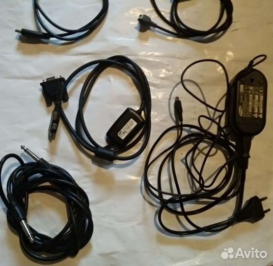 Зарядки,наушники Нокиа, Флай, Самсунг