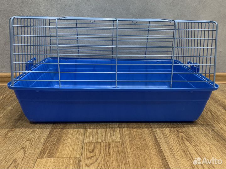 Клетка для грызунов б/у