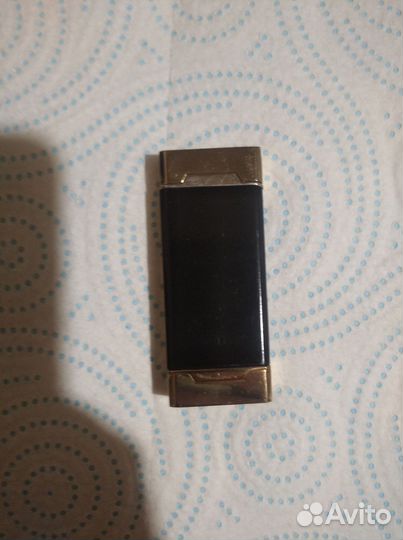 Зажигалка газовая Philip Laurence