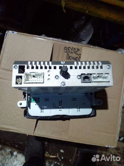 Аксесуары для Ducter