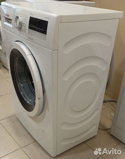 Стиральная машина Bocsh Гарантия Доставка