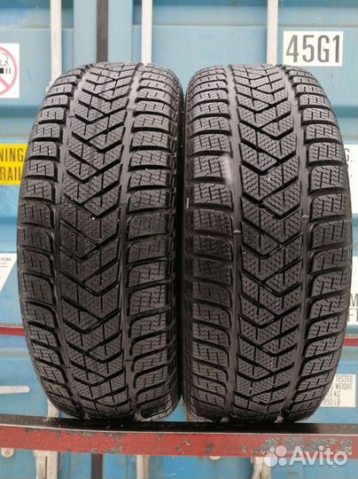 Pirelli Winter Sottozero 3 215/65 R16 98H