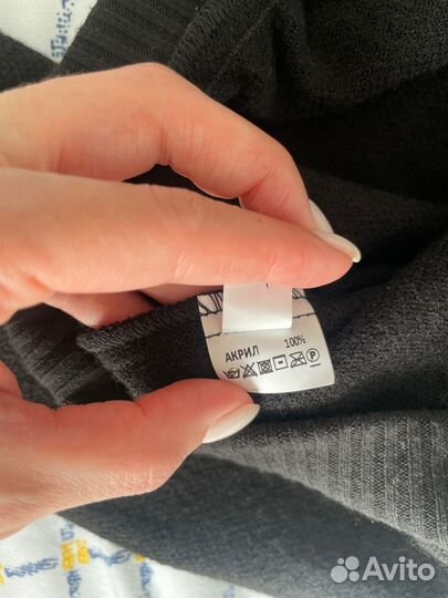 Джемпер женский