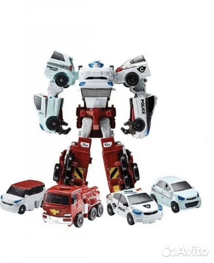 Тобот оригинал