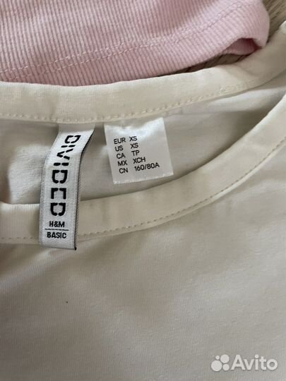 Одежда для девочки пакетом 10 предметов