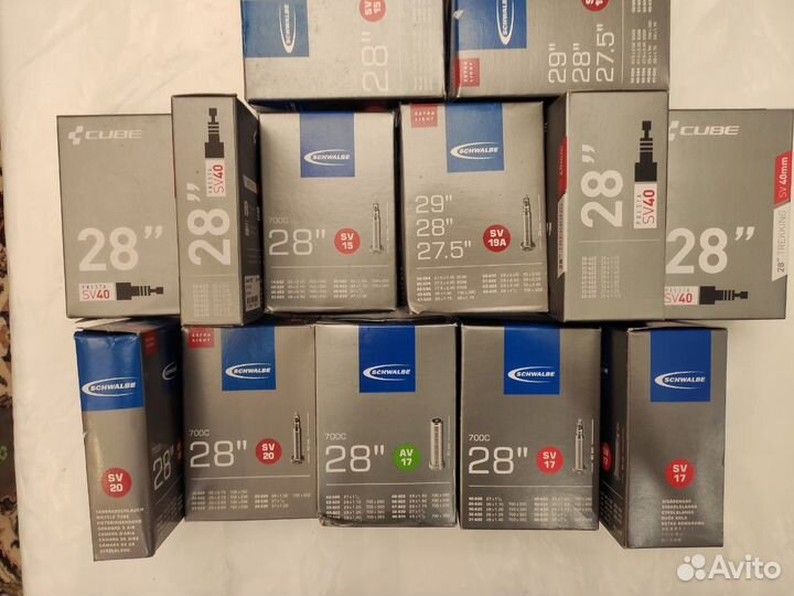 Камеры Вело новые от 10