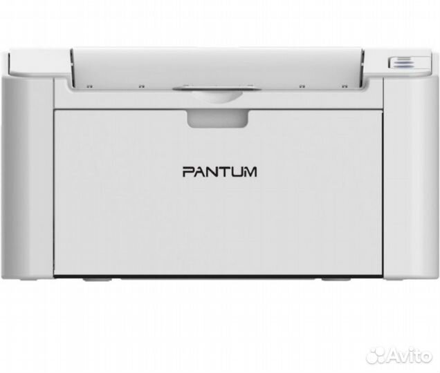 Принтер лазерный новый Pantum P2506W