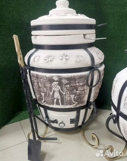 Тандыр Фараон ручной работы