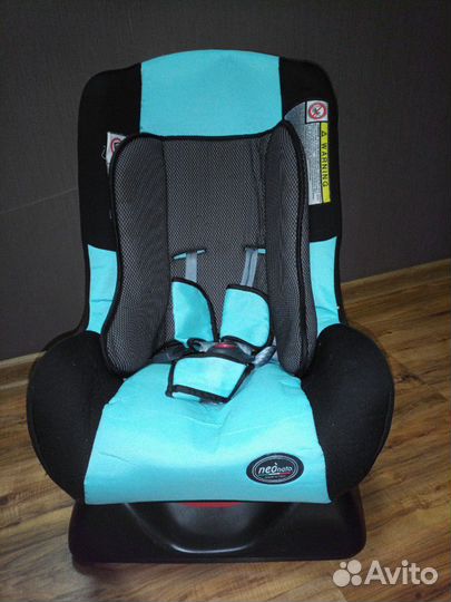 Детское кресло NEOnata 0-18кг