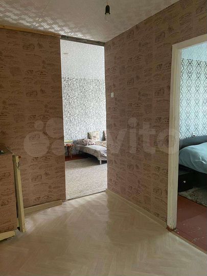 2-к. квартира, 45 м², 5/5 эт.