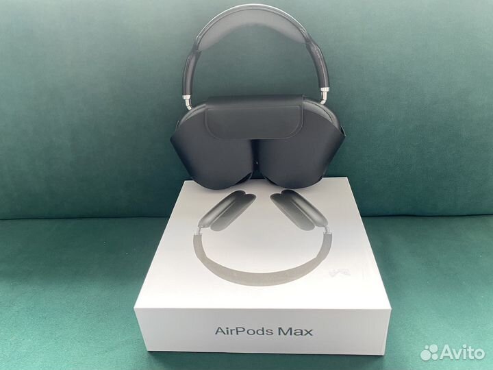 Беспроводные наушники AirPods Max