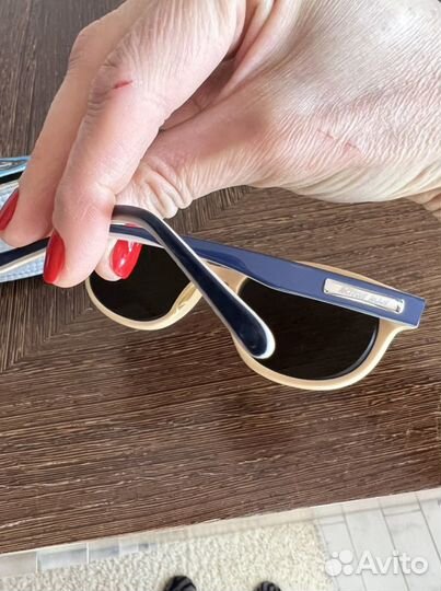 Оправа детская для мальчика от 4,5-9 лет