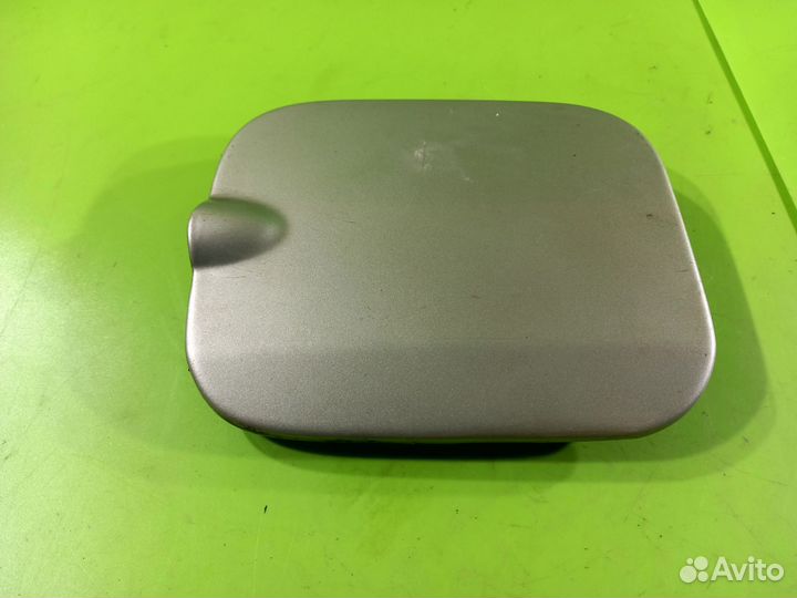 Лючок бензобака для Renault Logan 2005-2014