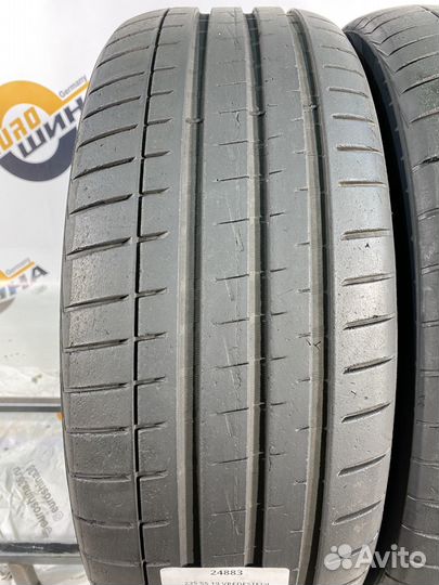 Vredestein Ultrac Vorti 235/55 R19 103W