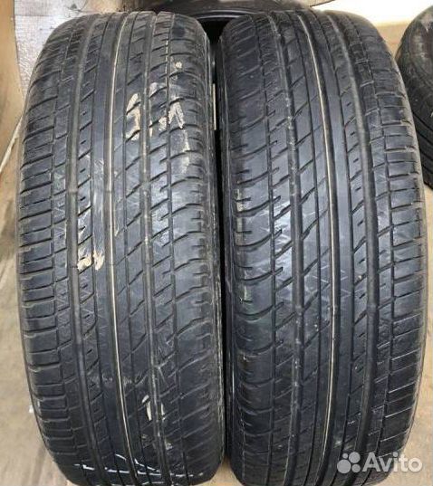 Bridgestone Turanza ER370 205/60 R16