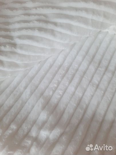 Новый плед 200220