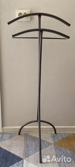Вешалка напольная