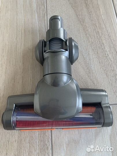 Электрическая щетка для пылесоса dyson