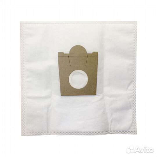 Мешки для пылесоса Bosch Typ G - 12 шт