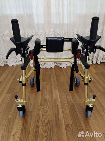 Ходунки детские для детей с дцп