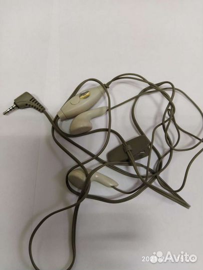 Наушники нокиа