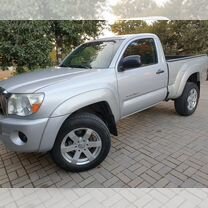 Toyota Tacoma 2.7 MT, 2006, 118 000 км, с пробегом, цена 1 800 000 руб.