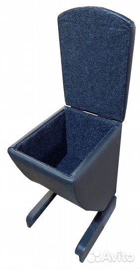 Подлокотник для renault kaptur 2016-Н.В