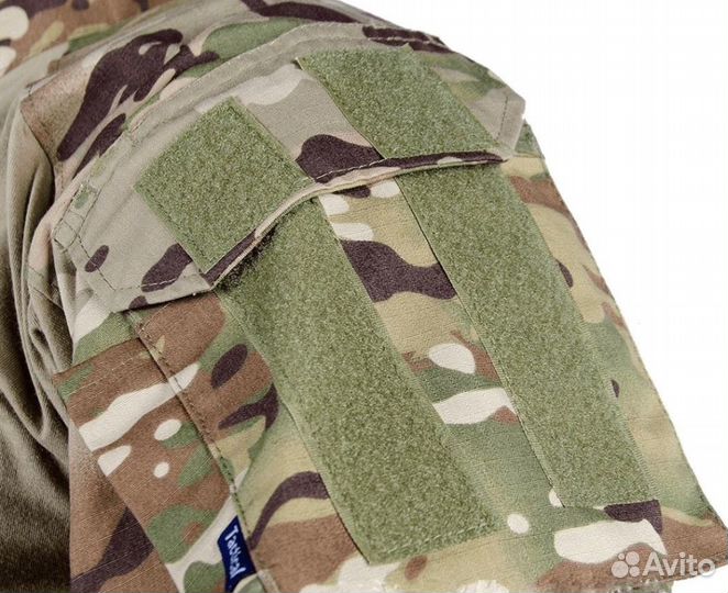 G3 Костюм тактический боевой