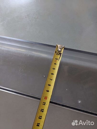 Полки для холодильника Аристон боковые