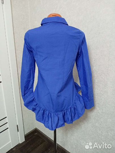 Рубашка женская