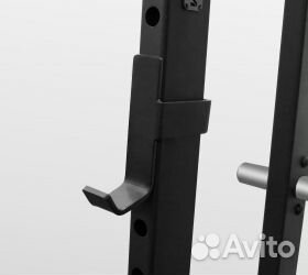 Силовая полурама Bronze GYM AL-318