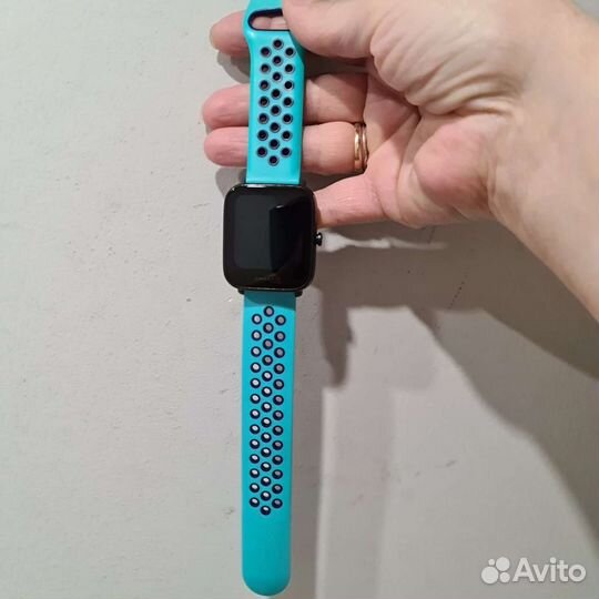 Умные часы Amazfit BIP U A2017