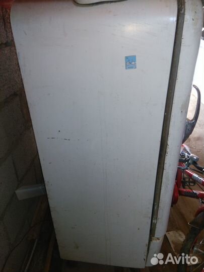 Ретро холодильник тамбов 1969г, в раб. состоянии