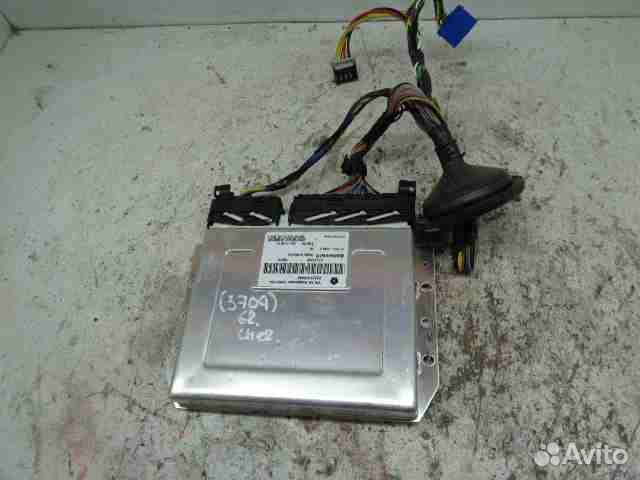 Эбу подвеской Jeep Grand Cherokee WK2 68250080AB