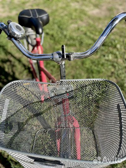 Велосипед stels Navigator 300 Lady 28