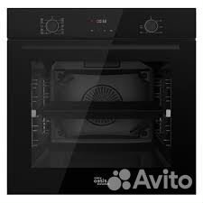 Духовой шкаф Bosch HRA574BB0