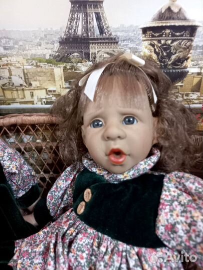 Характерные 