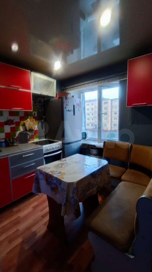 2-к. квартира, 43 м², 3/5 эт.