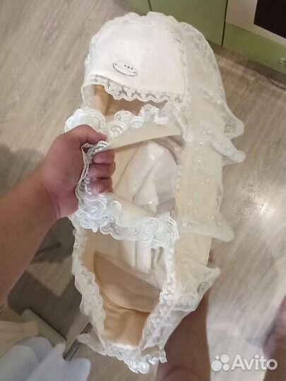 Переноска детская