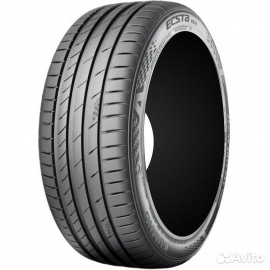Kumho Ecsta PS71 215/50 R18