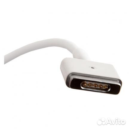 Блок питания MacBook magsafe 2 45W