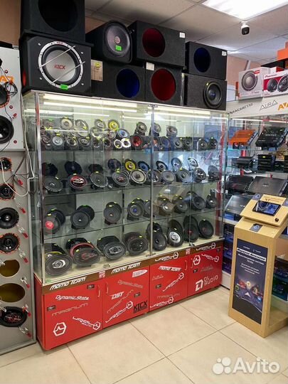 Подиум под 6x9 карпет