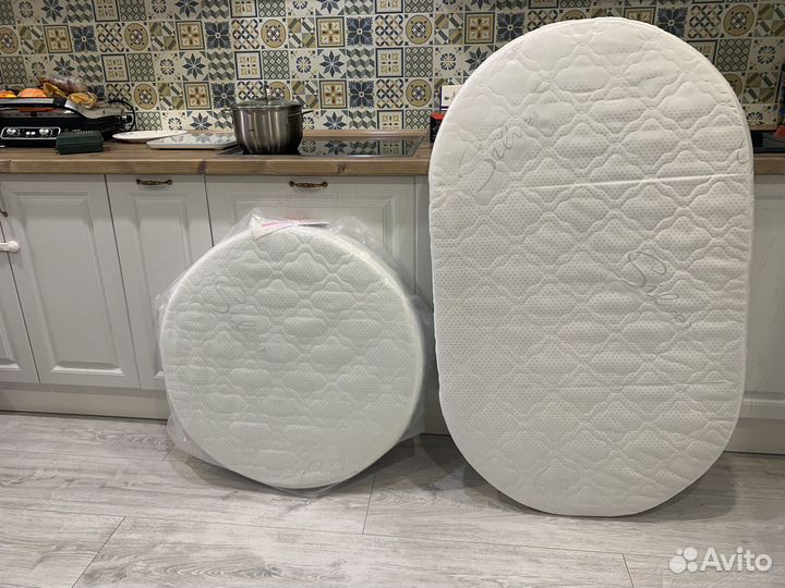 Детский матрас