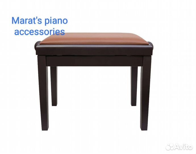 Банкетка с подъёмным механизмом