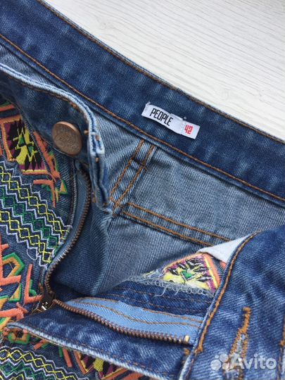 Шорты женские Savage